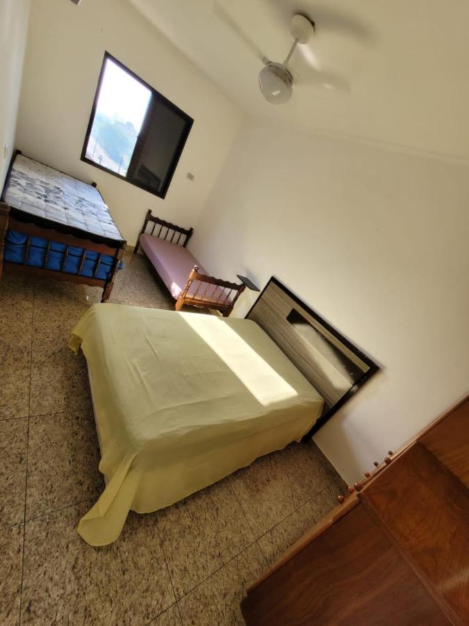 Dom Pedro 33 Apartment Guaruja Luaran gambar