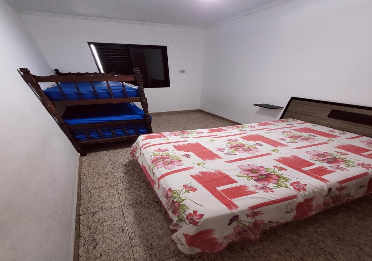 Dom Pedro 33 Apartment Guaruja Luaran gambar